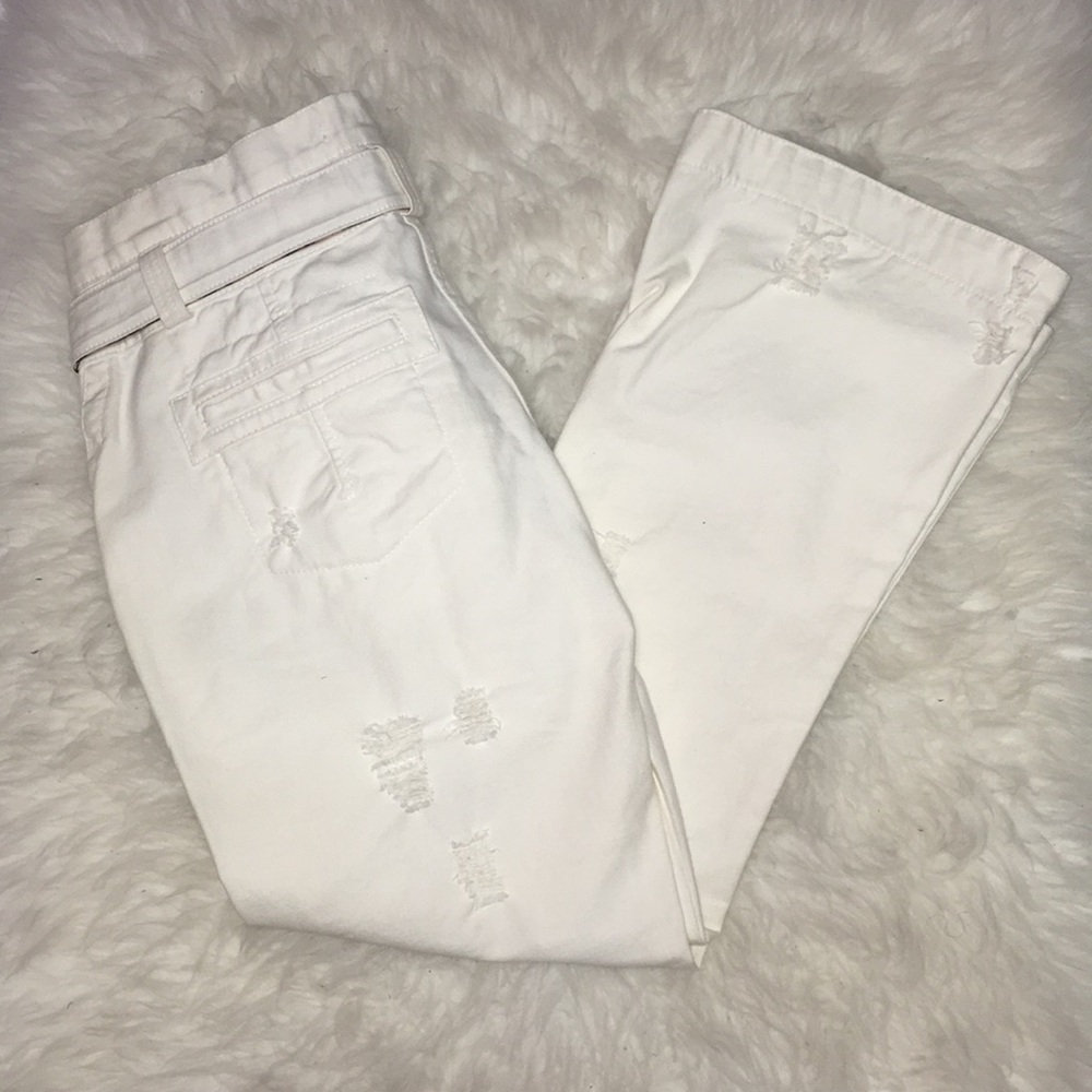 Roberto Cavalli pants